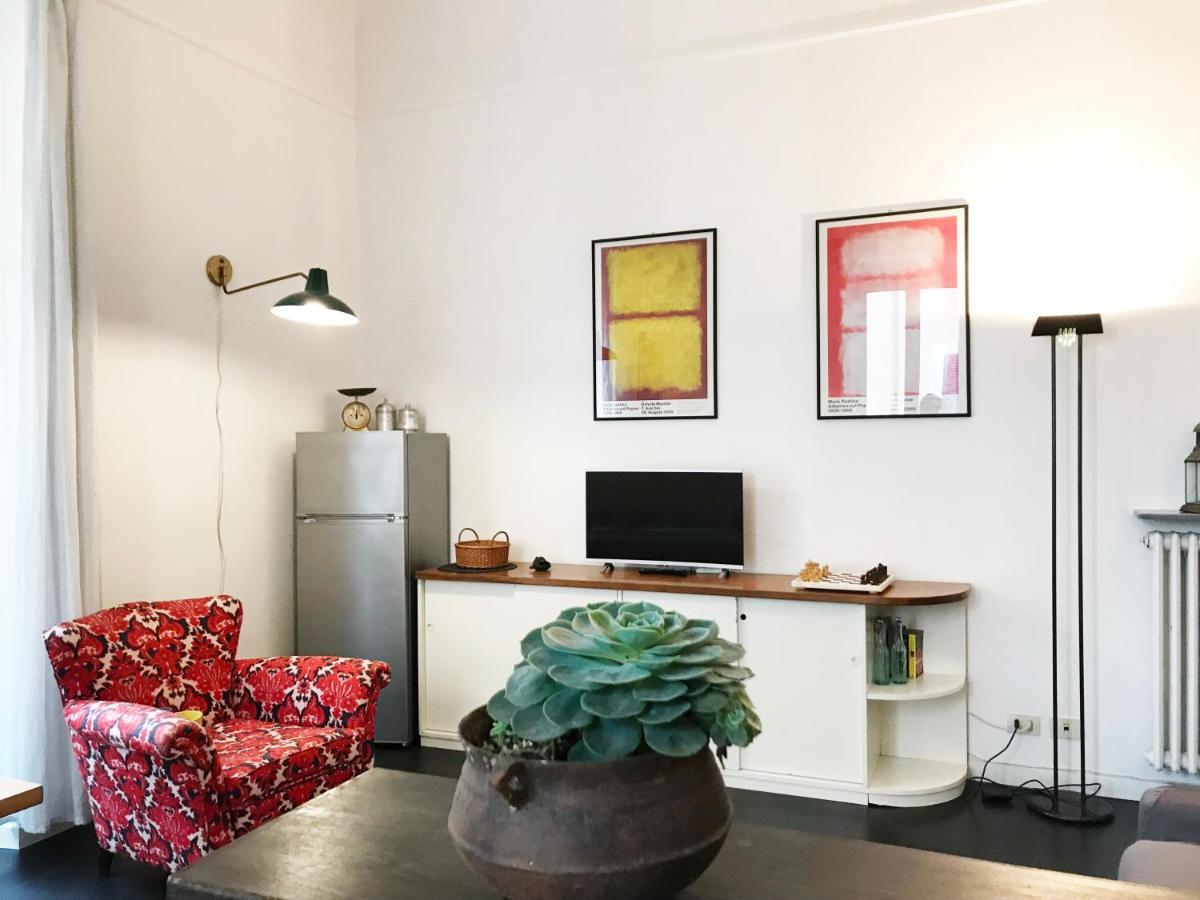 Home In Rome Easy Life Exterior foto