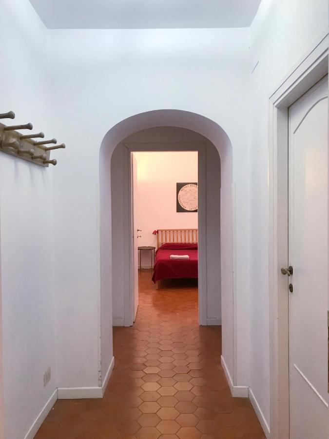 Home In Rome Easy Life Exterior foto