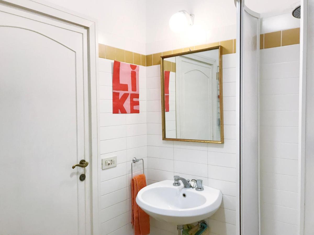 Home In Rome Easy Life Exterior foto