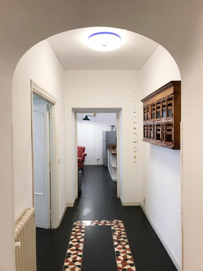 Home In Rome Easy Life Exterior foto