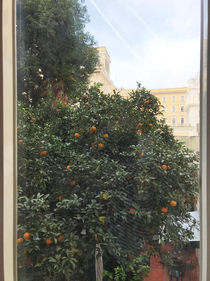 Home In Rome Easy Life Exterior foto
